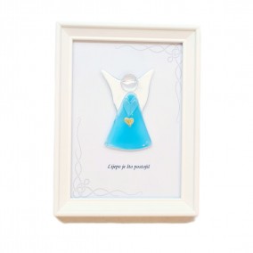 Lijepo je što postojiš!