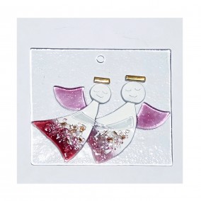 Anđeo sličica veliki par