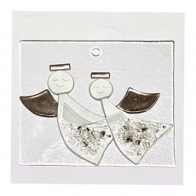 Anđeo sličica veliki par