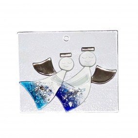 Anđeo sličica veliki par