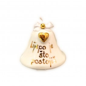 Lijepo je što postojiš!