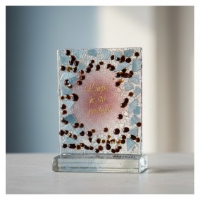 Lijepo je što postojiš!